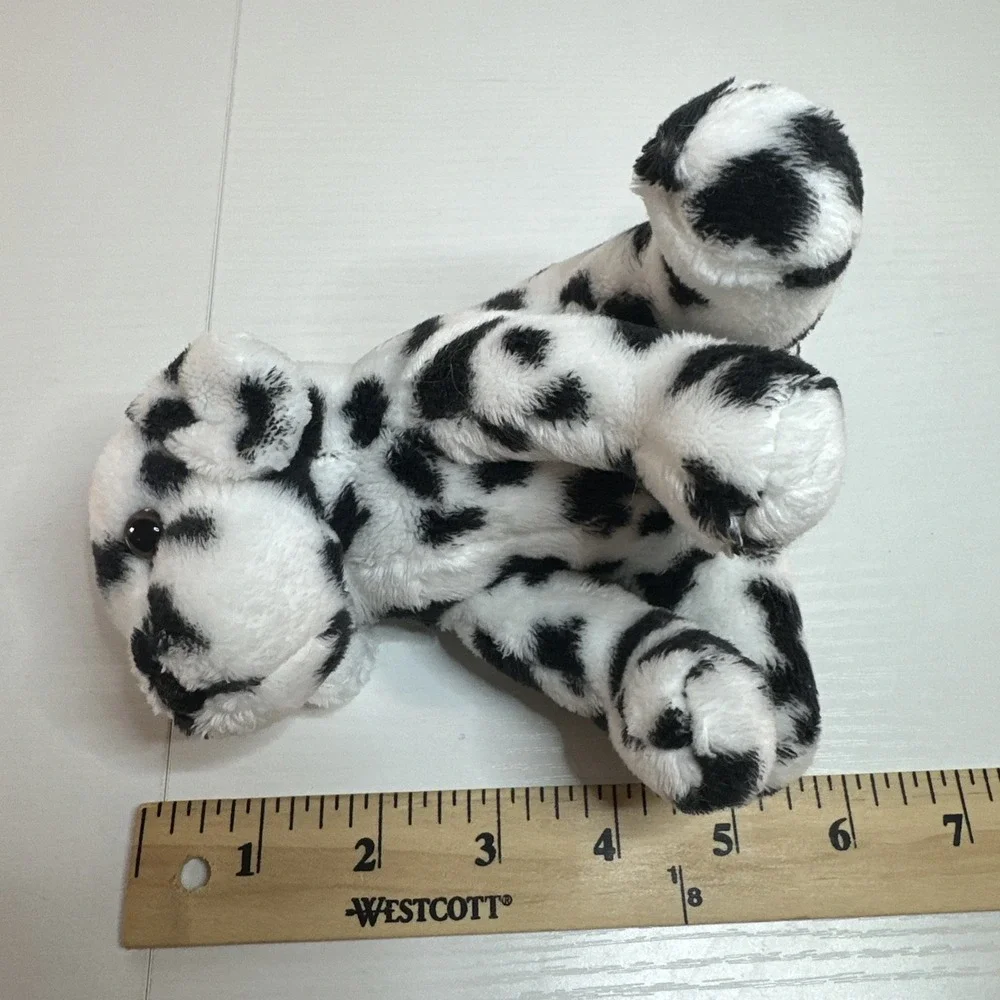 Douglas Cuddle Toys Checkers The Dalmation # 1561 Stuffed Animal Toy